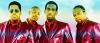 Les Boyz II Men revisitent Motown avec Hitsville