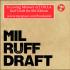 Mil - Ruff Draft - The Mil Edition