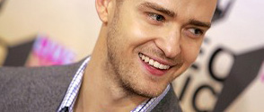 4 nominations pour Justin Timberlake aux MTV EMA