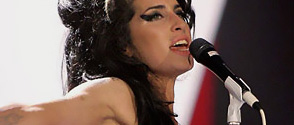 Amy Winehouse collabore à nouveau avec Mark Ronson