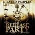Dilated Peoples - The Release Party (DVD/CD)