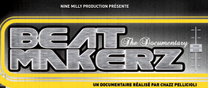 Les secrets de la production sur le DVD BeatMakerz