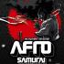 DVD - Afro Samurai