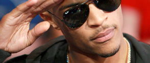 T.I. travaille sur "Paper Trail", son nouvel album