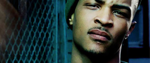 T.I. clame son innocence; "Le King n'est pas mort"