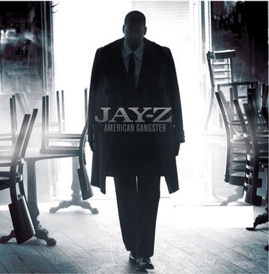 Jay-Z - American Gangster