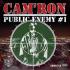 Cam'Ron - Public Enemy #1 (mixtape mp3)