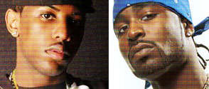 Faits divers: Fabolous, Young Buck,...