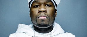 50 Cent pas contre le partage de fichiers