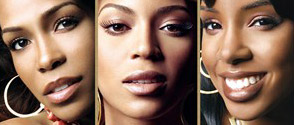 Kelly Rowland veut réunir les Destiny's Child