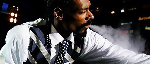 Snoop Dogg veut faire une reprise de Johnny Cash