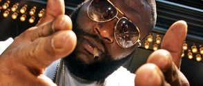 Rick Ross justifie le délai repoussé de Trilla