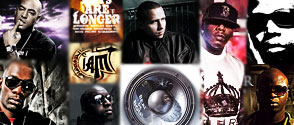 Rap2K Awards : Street-album/ Mixtape FR 2K7