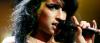 Amy Winehouse et Mark Ronson en studio