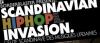 Scandinavian Hip Hop Invasion, le 25 Février