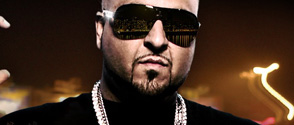 DJ Khaled signe un deal chez Def Jam