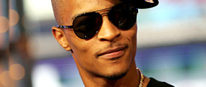 T.I. parle de Paper Trail, son 7e album