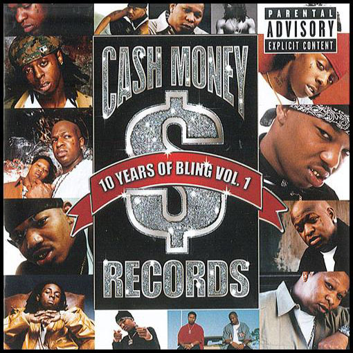 Big Tymers - 10 Wayz Big Tymers - 10 Wayz