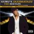 Guru's Jazzmatazz - Back to The Future (Mixtape)