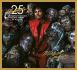 Michael Jackson - Thriller 25Th Anniversary Edition