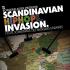 Scandinavian Hip Hop Invasion - Scandinavian Hip Hop Invasion (CD/DVD)