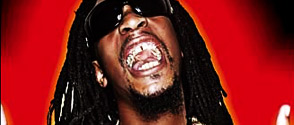 Lil Jon prend son temps pour Crunk Rock
