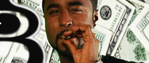 Young Buck réclame ses royalties