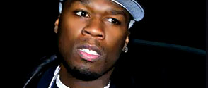 Pas de vacances pour 50 Cent