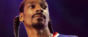 Snoop se projette déjà vers 2006