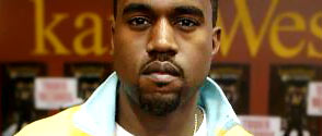 Kanye passe &agrave; l'attaque