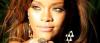 Rihanna se met au Rock pour son nouvel album