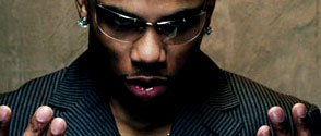 Accusations de plagiat pour Nelly, Ludacris, Kanye