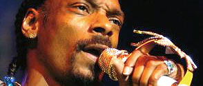 Snoop et son nouveau single "Real Talk"