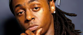 Lil Wayne avait un ghostwriter?