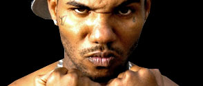 The Game sans Dr Dre?