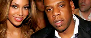 Le retour (secret) de Jay-Z !