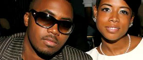 Quand Kelis fête l'anniversaire de Nas