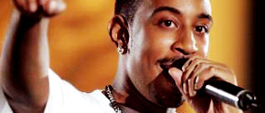 Ludacris fait une entrée en force dans les charts