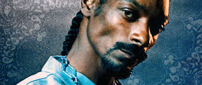 Snoop Dogg: tracklist de Tha Blue Carpet Treatment