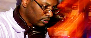 DJ Jazzy Jeff sort The Return Of The Magnificent