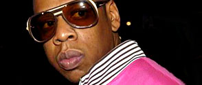 Jay-Z cartonne dans les charts
