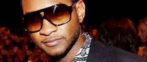 Usher prêt à faire son come back en 2007