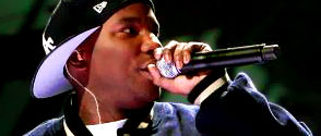 Young Jeezy prépare un album Rap/RnB avec Akon