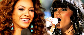 Beyonce et Nelly Furtado se mettent à l'espagnol