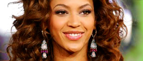 Beyonce n'est pas reconnue en tant qu'auteur