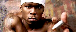 50 Cent attaque en premier, Cam'Ron répond