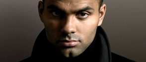 Tony Parker, basketteur et bientôt rappeur solo