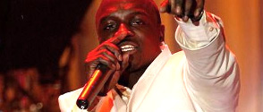 Akon dément faire un nouveau groupe avec Wyclef