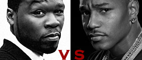 Beef 50 Cent VS Cam’Ron, la suite…