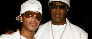 Master P et Lil Romeo sortent Hip Hop History